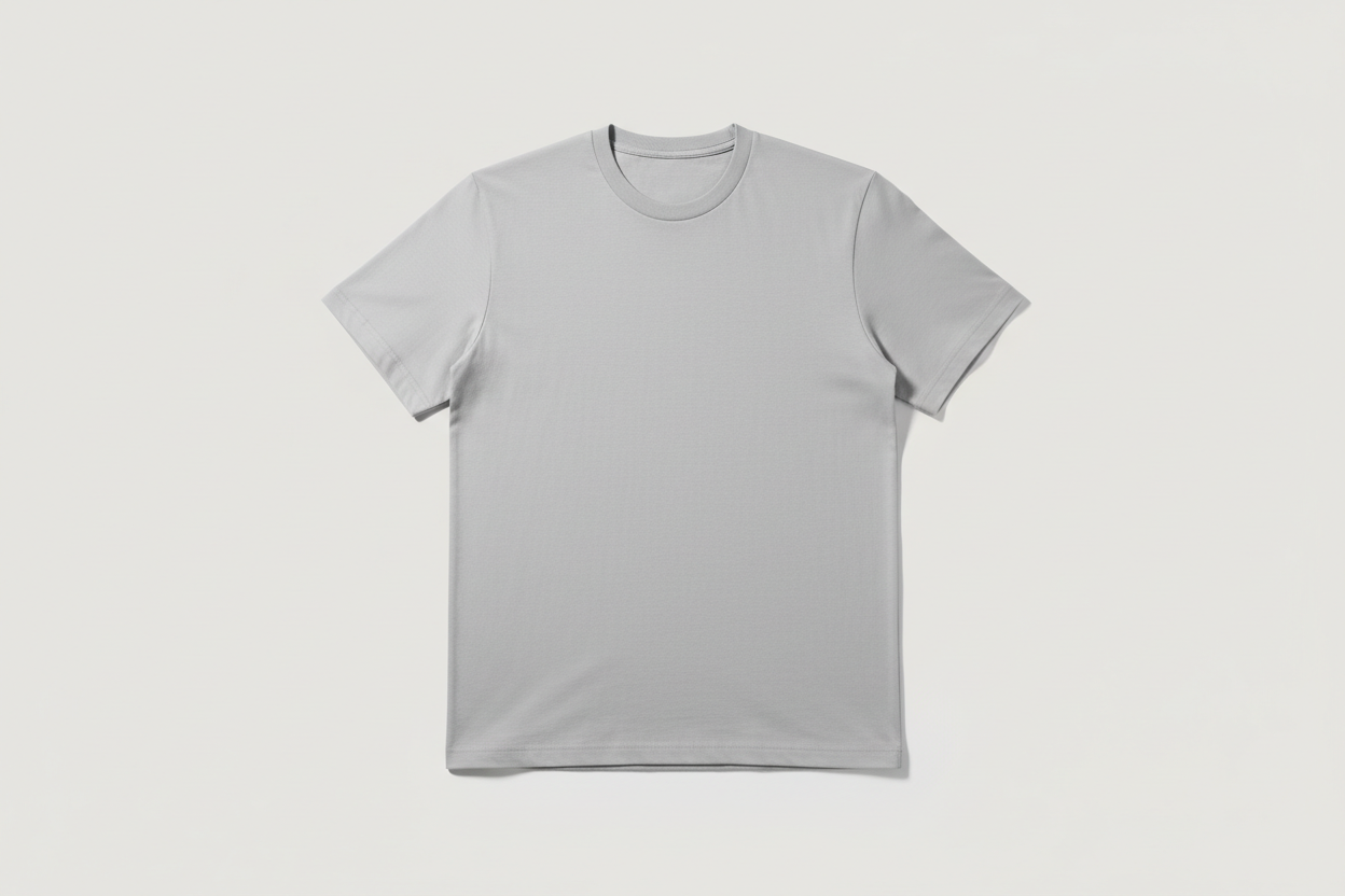 t-shirt dummy image