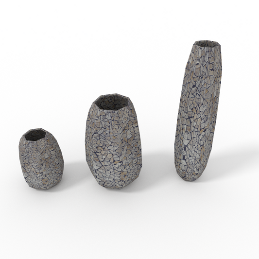 Rock Vase