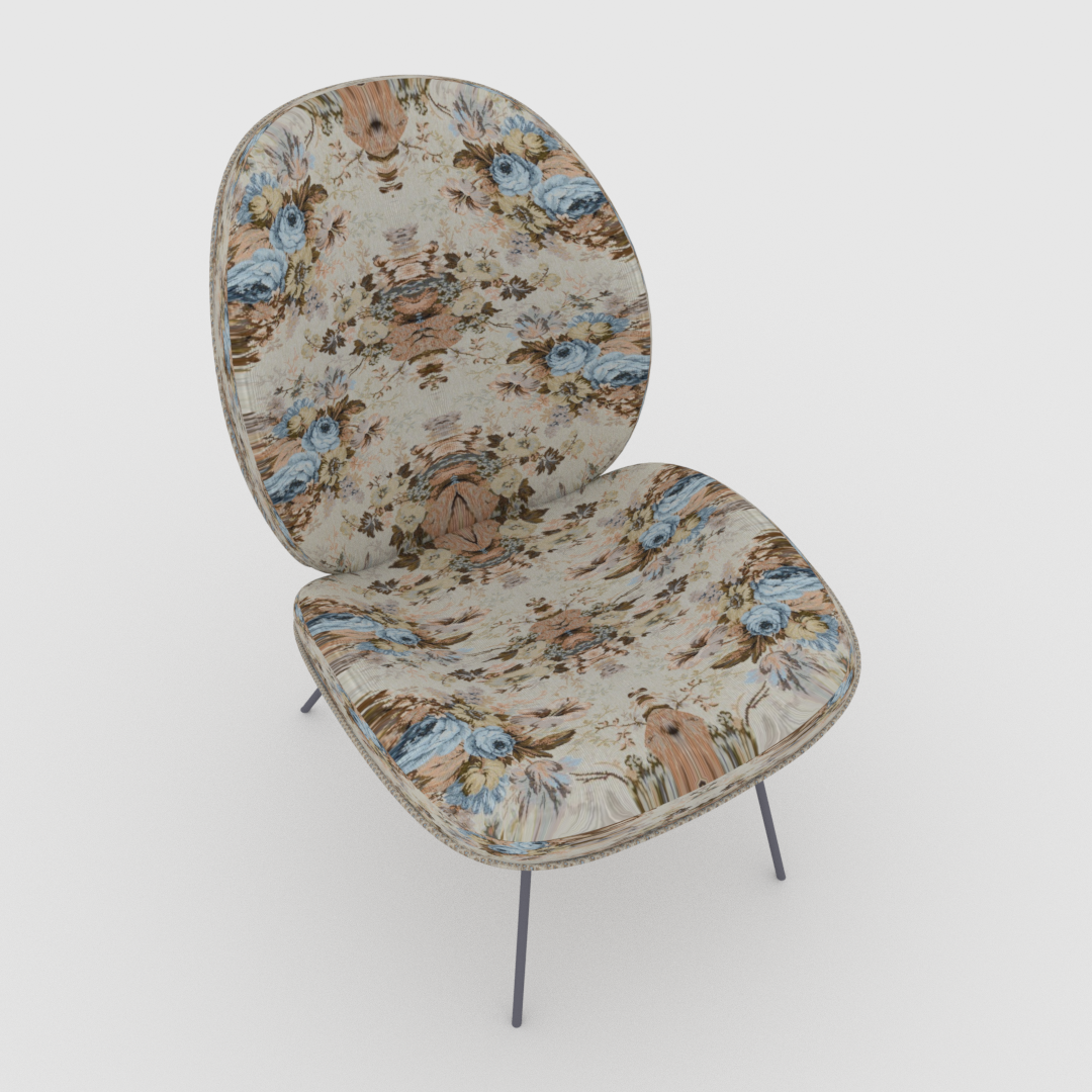 Stylish chair