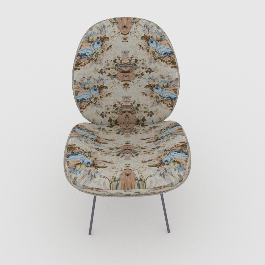Stylish chair