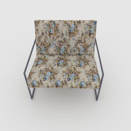 Stylish comfort chair