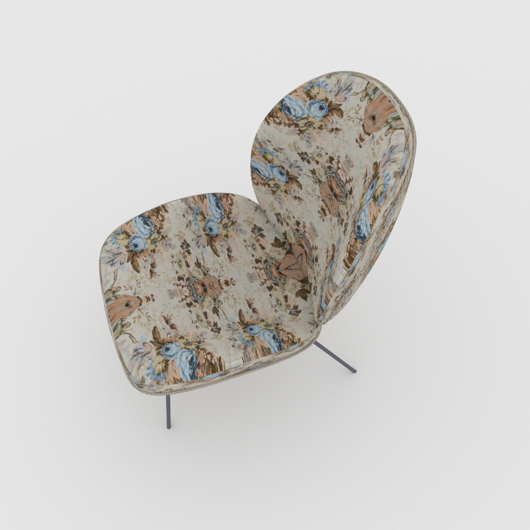 Stylish chair