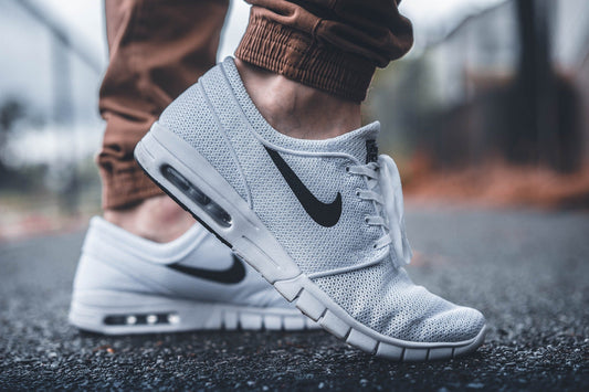 Nike Sneakers Shoes
