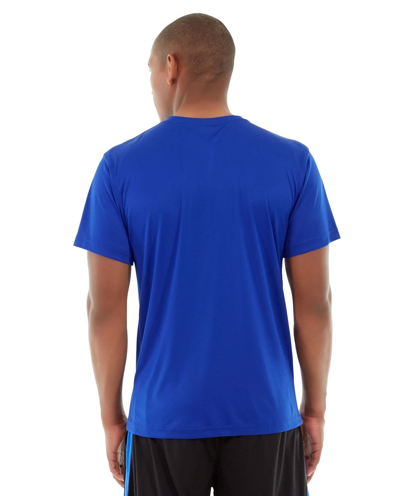 Ryker LumaTech&trade; Tee (Crew-neck)