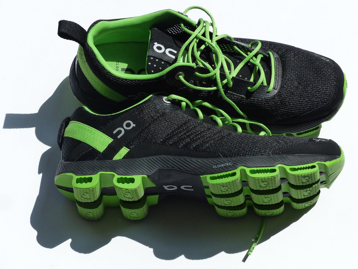 Running Shoes